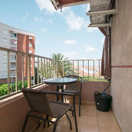 Santa Pola Appartement Cosy ภายนอก รูปภาพ