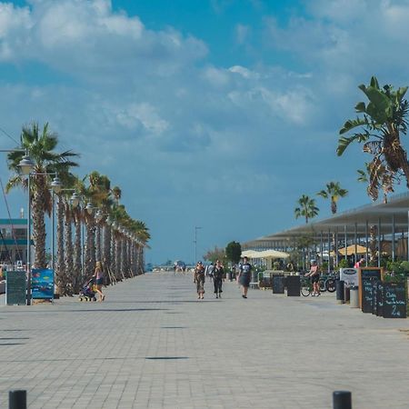 Santa Pola Appartement Cosy ภายนอก รูปภาพ