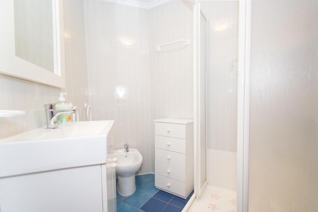 Santa Pola Appartement Cosy ภายนอก รูปภาพ
