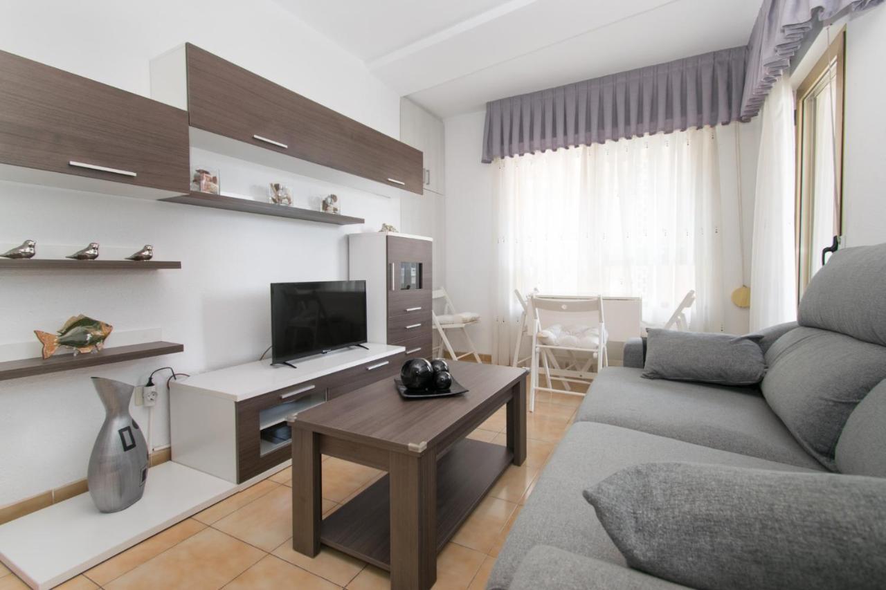 Santa Pola Appartement Cosy ภายนอก รูปภาพ