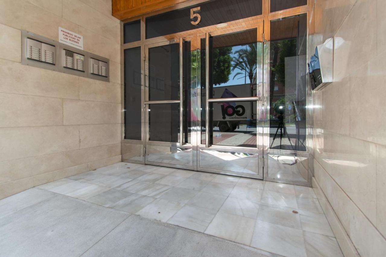 Santa Pola Appartement Cosy ภายนอก รูปภาพ