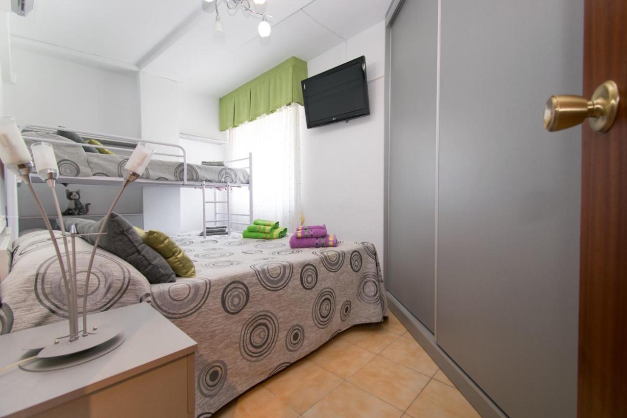 Santa Pola Appartement Cosy ภายนอก รูปภาพ